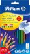 Pelikan Pelikan Buntstifte Standard Aquarell BSA12LN  12Stk. 6