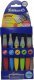 Pelikan Pelikan Schulpinsel griffix Starter Set             5er 1