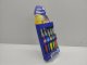 Pelikan Pelikan Schulpinsel griffix Starter Set             5er 2