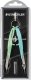 Staedtler Zirkel Mars Comfort 556 pastelowy 1