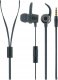 Słuchawki Schwaiger Schwaiger In-Ear Kopfhörer, 1 x 3,5 mm Klinkenst. stereo, sw 1