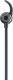 Słuchawki Schwaiger Schwaiger In-Ear Kopfhörer, 1 x 3,5 mm Klinkenst. stereo, sw 7