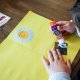 Elmers Elmers Klebestift Disappearing Purple 22G 10er Schachtel 2