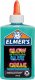Elmers Elmers Glow-In-The-Dark Bastelkleber Blau 147ml-Flasche 1