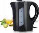 Czajnik Emerio Wasserkocher, 1.0L, Wasserstandsanzeige BPA-frei 1