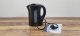 Czajnik Emerio Wasserkocher, 1.0L, Wasserstandsanzeige BPA-frei 2
