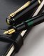 Pelikan Pelikan Füllhalter M200 Schwarz B Geschenkbox 4
