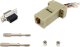 Adapter AV Equip Equip Adapter DB9 -> RJ45 Adapter Bu/Bu TIA/EIA-561 3