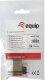 Adapter AV Equip Equip Adapter DB9 -> RJ45 Adapter Bu/Bu TIA/EIA-561 4