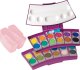 Pelikan Pelikan Deckfarbk. ProColor 735PC/24 Beere/Rosa 24 Farben 1