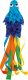 Pelikan Pelikan Krepppapier Set KRP, 10 Farben, f.s. 2