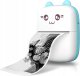 SafeScan Safescan TP-230 Thermodrucker Papierbreite: 58 mm   Schwarz 1