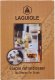 Laguiole Tradition Laguiole Speckstein Eiswürfel kühlbar 9x 2