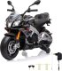 Jamara Jamara Ride-on Motorrad Aprilia Tuono 1100 RR 12V schwarz 1