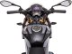 Jamara Jamara Ride-on Motorrad Aprilia Tuono 1100 RR 12V schwarz 12