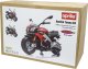 Jamara Jamara Ride-on Motorrad Aprilia Tuono 1100 RR 12V schwarz 2