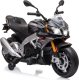 Jamara Jamara Ride-on Motorrad Aprilia Tuono 1100 RR 12V schwarz 4