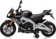 Jamara Jamara Ride-on Motorrad Aprilia Tuono 1100 RR 12V schwarz 8