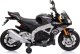 Jamara Jamara Ride-on Motorrad Aprilia Tuono 1100 RR 12V schwarz 9