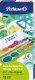 Pelikan Pelikan Farbkasten K12 Grün inkl. Deckweiß, 12 Farben 2