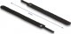 Organizer Delock DELOCK Klett-Kabelbinder L 150 x B 12 mm schwarz 10 Stück 1