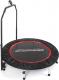 Trampolina inSPORTline Profi Digital4 FT122 cm 1