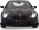 Jamara Jamara BMW M4 CSL                1:16 2,4 GHz schwarz matt 11