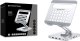 Stojak Conceptronic CONCEPTRONIC Tablet Halterung inkl 8-in-1 Docking Station si 3