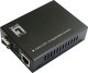 Konwerter światłowodowy LevelOne LevelOne Konverter GVT-2051 10GBit>RJ45 to SFP+           sw 1