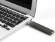 Adapter USB Delock DELOCK Combo Konverter für M.2 NVMe PCIe/SATA SSD USB 3.2 3