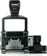 Trodat trodat Stempel Professional Typom 4.0/SB Kissen schw 5253 6
