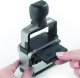 Trodat trodat Stempel Professional Typom 4.0/SB Kissen schw 5253 8