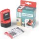 Trodat trodat Datenschutzstempel ID Protector + 7