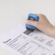 Trodat trodat Datenschutzstempel ID Protector 3