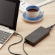 Zasilacz do laptopa FSP/Fortron FSP NB-Netzteil NB C100 100W Type C (5V/9V/12V/15V/20V) retail 2