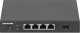 Switch Intellinet Network Solutions INTELLINET 5-Port Switch 4x 2,5G Ethernet-Ports 10G SFP+ 2