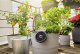 Gardena Gardena Solar-Bewässerung AquaBloom Set - Aktion 4