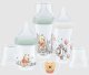 NUK NUK Perfect Match Disney Winnie Pooh Set, beige & mint 1