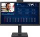 Laptop LG LG 24" 24CQ650W-BP IPS Intel Celeron 8GB 256GB SSD 16:9 1