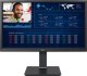 Laptop LG LG 24" 24CQ650W-BP IPS Intel Celeron 8GB 256GB SSD 16:9 1