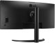 Laptop LG LG 34" 34CR651W-BP WQHD Curved Intel Pentium 8GB 256GB SSD 8