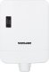 Switch Intellinet Network Solutions INTELLINET Outdoor 5-Port Gig PoE Switch Passthrough 2