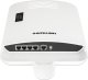 Switch Intellinet Network Solutions INTELLINET Outdoor 5-Port Gig PoE Switch Passthrough 3