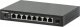 Switch Intellinet Network Solutions INTELLINET 8-Port 2,5G Switch 8xRJ45 1xSFP+ 1