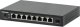 Switch Intellinet Network Solutions INTELLINET 8-Port 2,5G Switch 8xRJ45 1xSFP+ 9