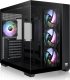 Obudowa Thermaltake View 380 TG czarna (CA-1Z2-00M1WN-00) 1