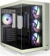Obudowa Thermaltake View 380 TG zielona (CA-1Z2-00MEWN-00) 1