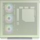 Obudowa Thermaltake View 380 TG zielona (CA-1Z2-00MEWN-00) 3