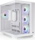 Obudowa Thermaltake View 380 TG biała (CA-1Z2-00M6WN-00) 1