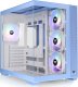 Obudowa Thermaltake View 380 TG niebieska (CA-1Z2-00MFWN-00) 1